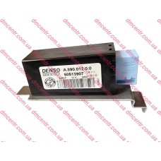 Модуль - блок пічки Doblo 2009-, Виробник: FIAT, OE: 50513907, 77365058, 51908732, 77365060