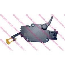 Вимикач зчеплення (датчик зчеплення), старт стоп Doblo 2009- (жабка), Виробник: FIAT, OE: 50515148, 56038959AA, 218926