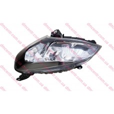 Фара права Doblo 2015-2023, Виробник: AYFAR, OE: 52109456