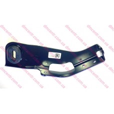 Скоба кріплення радіатора інтеркулера права Alfa Romeo 2.0 STELVIO 2017-, Виробник: FIAT, OE: 50540613