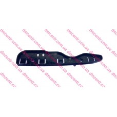 Кронштейн переднього бампера правий верхній Alfa Romeo Stelvio 2017-, Виробник: FIAT, OE: 50549534, 50535762 , 68361798AA