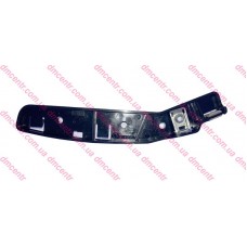 Кронштейн переднього бампера правий нижній Alfa Romeo Stelvio 2017-, Виробник: FIAT, OE: 50556438, 50553246 , 68411433AA