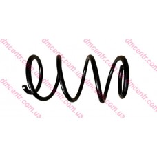 Пружина передня Ducato Виробник FLOWAS, Виробник: FIAT, OE: 5002NH, 5002NJ, 5002NP, 5002NQ, 5002SN, 5002NK, 5002NL, 5002NN,