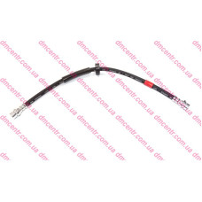 Шланг гальмівний задній Doblo 2000-2016, Виробник: MGA, OE: 46749271