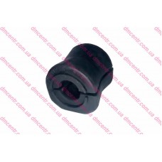 Втулка стабілізатора заднього внутрішня Doblo 2009-, Виробник: RAPRO, OE: 51810124, 52004273