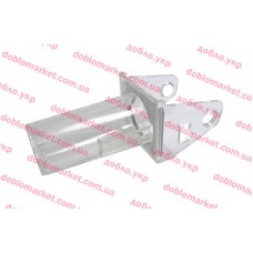 Кронштейн кріплення кришки бензобака Doblo 2000-2016, Виробник: FIAT, OE: 51702365