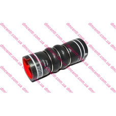 Патрубок турбіна-інтеркулер 1.9JTD Doblo 2000-2005, Виробник: FIAT, OE: 51703325