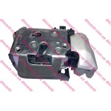 Замок дверей зсувних правих (електроблокування) Doblo 2000-2016, Виробник: FIAT, OE: 51709194