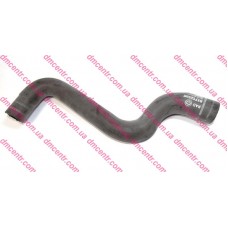 Патрубок охолоджувальної рідини верхній 1.2i, 1.4i Siena 2005-2012, Виробник: FIAT, OE: 51712595