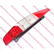 Ліхтар стопа лівий Doblo 2000-2005 OPAR, Виробник: FIAT, OE: 51735979