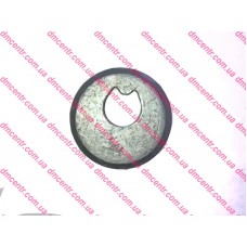 Шайба болта регулювання розвалу коліс, Виробник: FIAT, OE: 06509868AA, 51737447, 60672682, 51865381, 52002833, 68254791AA