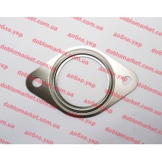 Прокладка вихлопної системи 1.6i Doblo 2000-2016, Виробник: FIAT, OE: 51737903
