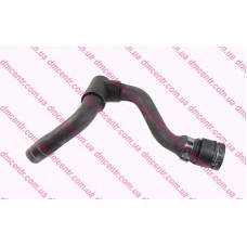 Патрубок охолоджувальної рідини пічки (обратка) 1.3MJTD Doblo 2009- OPAR, Виробник: FIAT, OE: 51753876