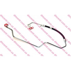 Шланг гідропідсилювача (насос - рульова рейка) 1.4i Doblo 2005-2016, Виробник: FIAT, OE: 51755357