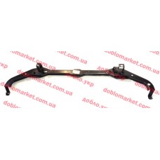 Поперечина кріплення радіатора нижня 1.3MJTD, 1.9JTD, 1.9MJTD Doblo 2000-2016 OPAR, Виробник: FIAT, OE: 51755706