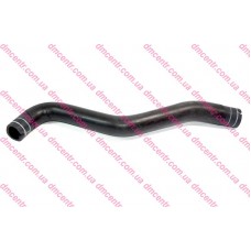 Патрубок охолоджувальної рідини верхній 1.4i Doblo 2005-2016, Виробник: FIAT, OE: 51755820