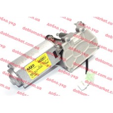 Моторчик склоочисника заднього (кришка багажника) Doblo 2000-2016 OPAR, Виробник: FIAT, OE: 51757281, 71792350, 71792348