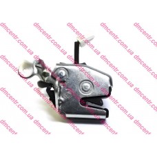 Замок дверей розпашних задніх лівих нижній (2 контакта) Doblo 2000-2016  OPAR, Виробник: FIAT, OE: 51757821, 46748968, 46810218