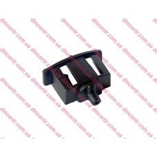 Кріплення лючка бензабака Fiorino-Qubo 2007-2024, Виробник: FIAT, OE: 51759058