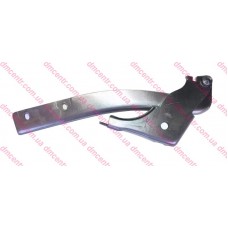 Петля (завіс) капоту ліва Linea 2007-2017 Виробник EMIN, Виробник: FIAT, OE: 51761347