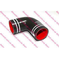 Патрубок турбіна-інтеркулер 1.9JTD Doblo 2004-2005, Виробник: FIAT, OE: 51762981