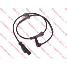 Датчик ABS передній правий-лівий, Виробник: FIAT, OE: 51763164, 52081843