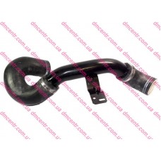 Патрубок турбіна-інтеркулер 1.9MJTD (74-77kw) Doblo 2005-2016, Виробник: FIAT, OE: 51767545