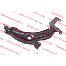Важіль передньої підвіски правий Doblo 2005-2016 OPAR, Виробник: FIAT, OE: 51772989, 51772988