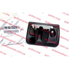 Замок кришки багажника Doblo 2000-2016, Виробник: FIAT, OE: 51773974, 51829690