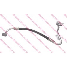 Патрубок кондиціонера 1.9 MJTD (верх радіатора-компресор) Doblo 2005-2016, Виробник: FIAT, OE: 51774464