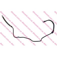 Патрубок системи охолодження обратка 1.4i Doblo 2005-2016, Виробник: FIAT, OE: 51776572