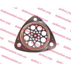 Прокладка вихлопної системи 1.3MJTD (62 kw), 1.9MJTD (88 kw) Doblo 2005-2016, Виробник: FIAT, OE: 51778957, 55199599