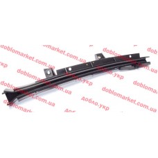 Жолобок скла передніх правих дверей Doblo 2000-2016  OPAR, Виробник: FIAT, OE: 51780575, 46810616