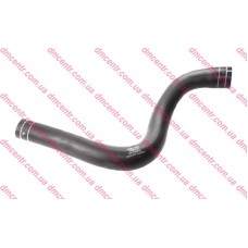 Патрубок охолоджувальної рідини верхній (подача) 1.3MJTD Fiorino 2007-, Виробник: FIAT, OE: 51780676
