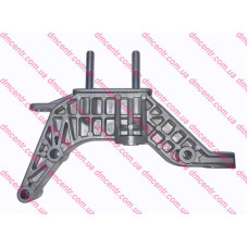 Кронштейн лівої опори двигуна 1.4 i Doblo 2009-, Виробник: FIAT, OE: 51782196