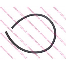 Ущільнювач скла лобового верхній Doblo 2000-2016, Виробник: FIAT, OE: 51783114