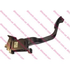 Педаль газу Doblo 2000-2016, Виробник: FIAT, OE: 51783168
