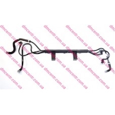 Трубка гнучка паливний фільтр-насос 1.3MJTD (62 kw) Doblo 2004-2016, Виробник: FIAT, OE: 51783278, 51764487