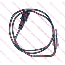 Датчик температури відпрацьованих газів Fiorino-Qubo 2007-2016, Виробник: FIAT, OE: 51790101