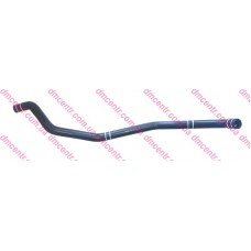 Патрубок охолоджувальної рідини пічки (обратка) 1.4i Doblo 2005-2016, Виробник: FIAT, OE: 51790202