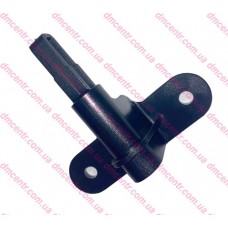 Кріплення радіатора охолодження верхнє Fiat 500 2011-, Panda 2012-, Виробник: FIAT, OE: 51792173, 68073688AA