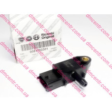 Датчик вихлопної системи, Виробник: FIAT, OE: 51792301