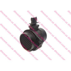 Витратомір повітря 1.3MJTD Fiorino 2007-, Виробник: FIAT, OE: 51792707, 71794495, 71794493, 71795148, 71795149