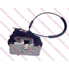 Замок дверей передніх лівих GRANDE PUNTO 2005-2008, Виробник: FIAT, OE: 55702901, 51797563