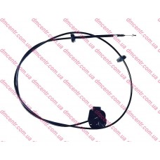 Трос капота Linea 2007-2017  Виробник BRUCKE, Виробник: FIAT, OE: 51733007, 52095654, 51798799, BRCFI180044, BRCFI180046