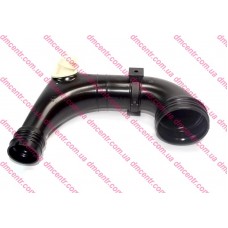 Патрубок повітряного фільтра повітромір-турбіна 1.3MJTD (62kw) Doblo 2005-2016 OPAR, Виробник: FIAT, OE: 51798933, 51781500