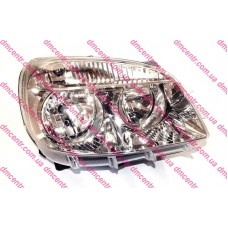 Фара права Doblo 2005-2016 OPAR, Виробник: FIAT, OE: 51805934