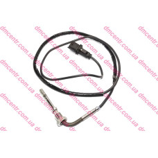 Датчик кисневий (Лямбда-зонд) 1.3MJTD (62kw) Doblo 2005-2016, Виробник: FIAT, OE: 51807903