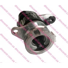 Пристрій для відкривання кришки багажника (ляда) Doblo 2009-2015, Виробник: FIAT, OE: 51808734