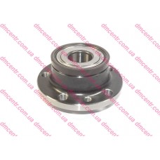 Підшипник-ступиця задній (+ABS) Doblo 2009-, Виробник: FIAT, OE: 51810086, 52056182